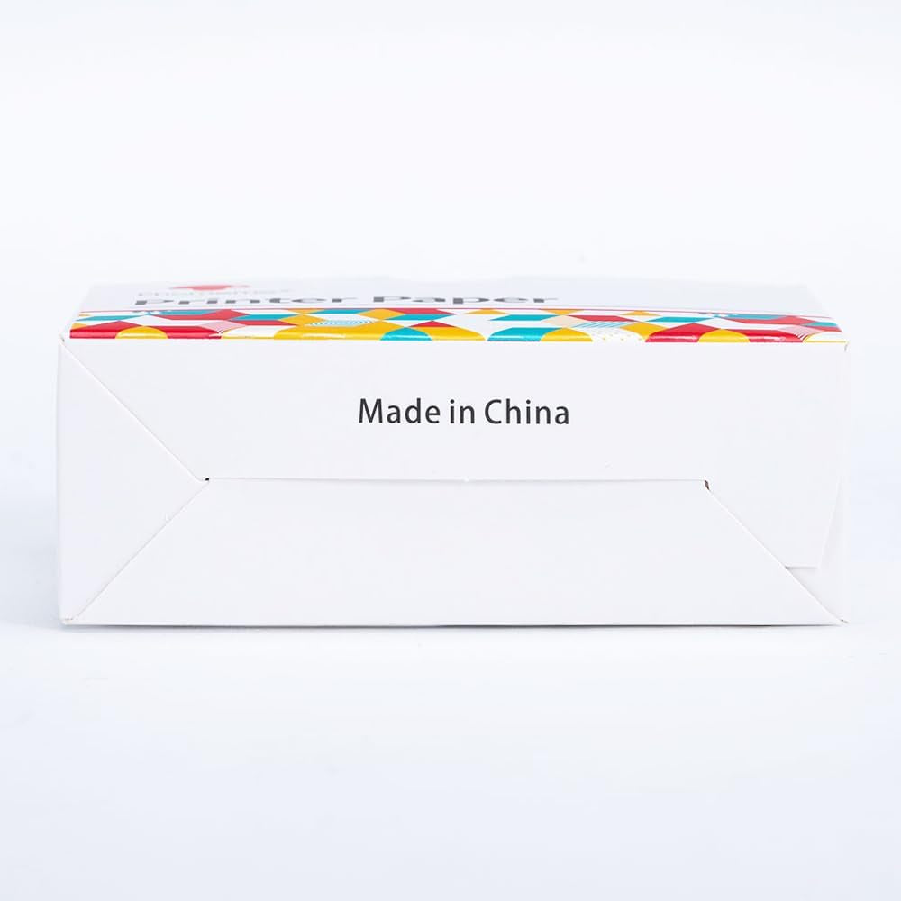 Semitransparent Self-Adhesive Thermal Paper, Glossy Printable Sticker Paper Label for  M02/M02 Pro/M02S/P2S/M03/M04S Mini Sticker Printer, 50Mm X 3.5M, Diameter 28Mm, 3-Rolls